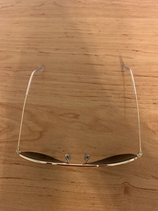 Ray Ban-AVIATOR LARGE METAL (RB3025 - W3234)- Rama mica