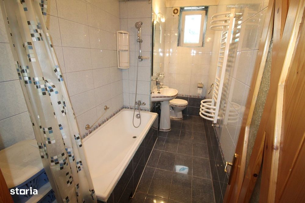 Apartment in Hunedoara - Vedere 5