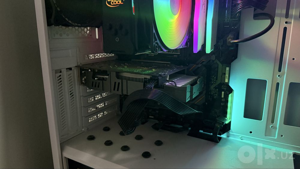 GTX 1650 video karta sotiladi