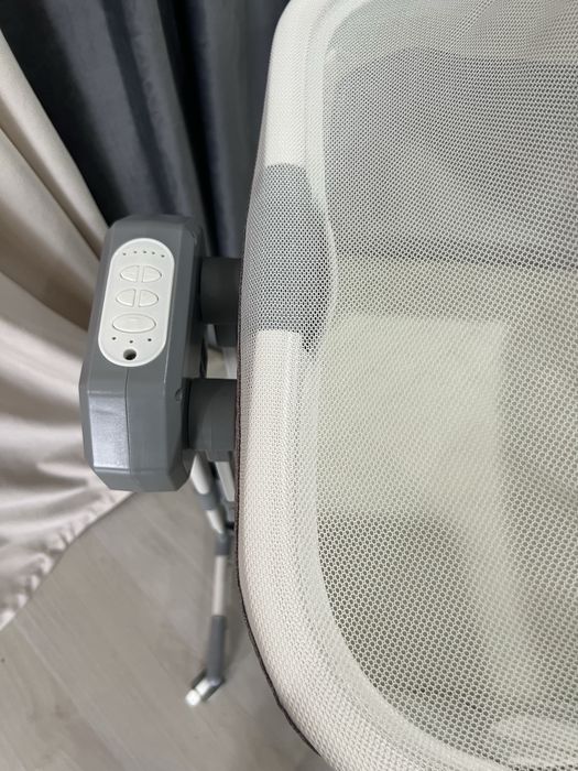 Продам люлька качалка