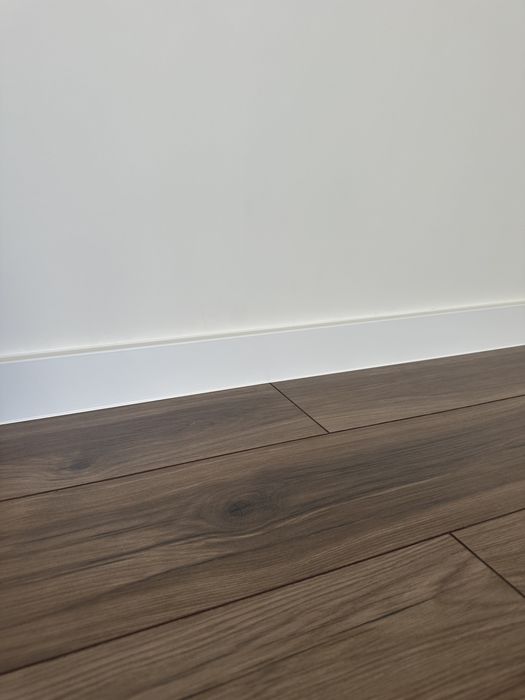 Немецкие плинтусы фирмы Dollken