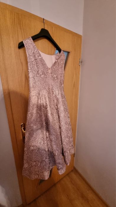 Rochie de seara midi Ted Baker