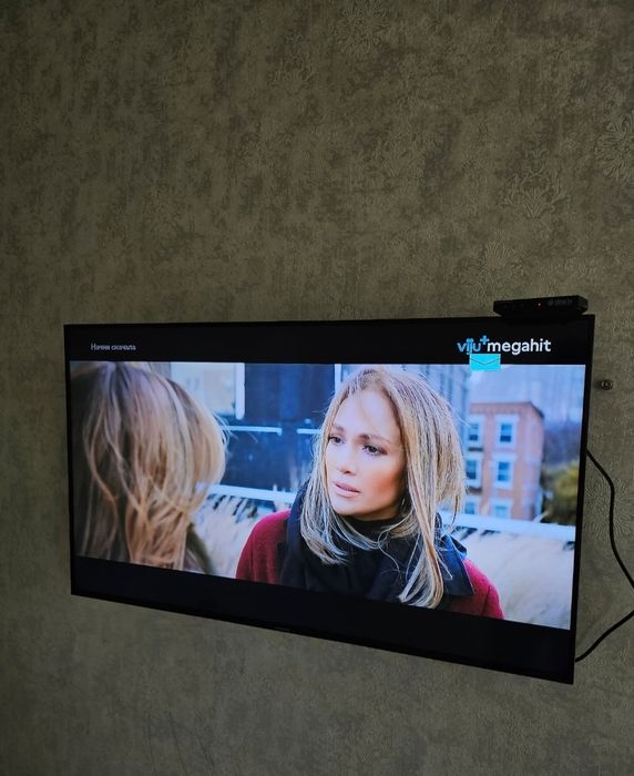 Телевизор Самсунг (Samsung)