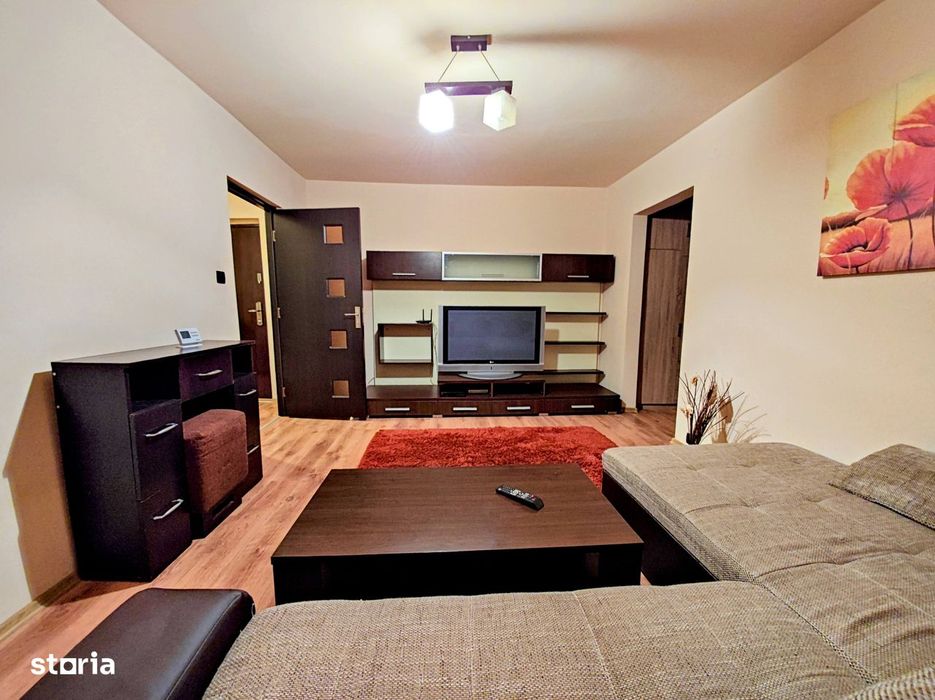 De inchiriat apartament cu 3 camere zona Girocului , Timisoara