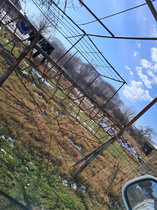 Juvoy maxala nurobad tuman sharq yulduzi dala bog'  maxala