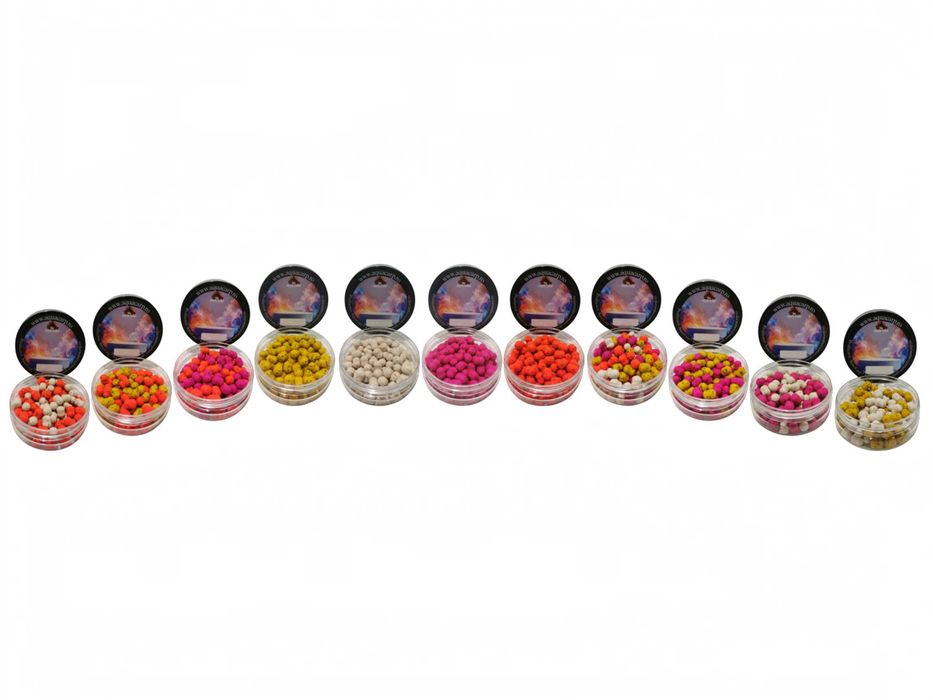 LEGEND Wafters 8MM & Pop-Up 10MM – 25GR