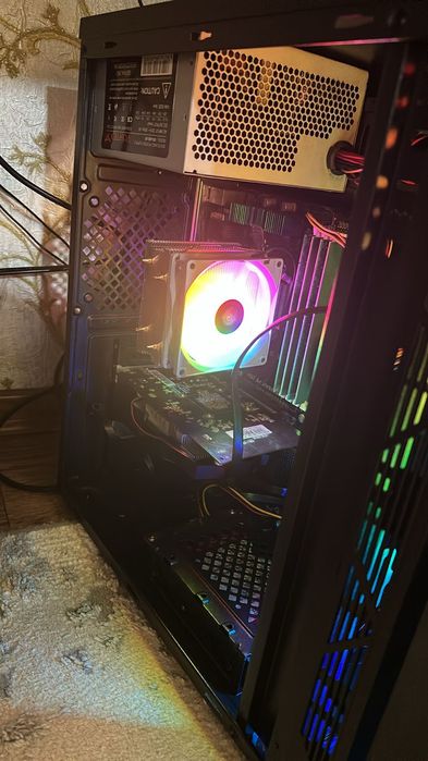 Системный Блок .