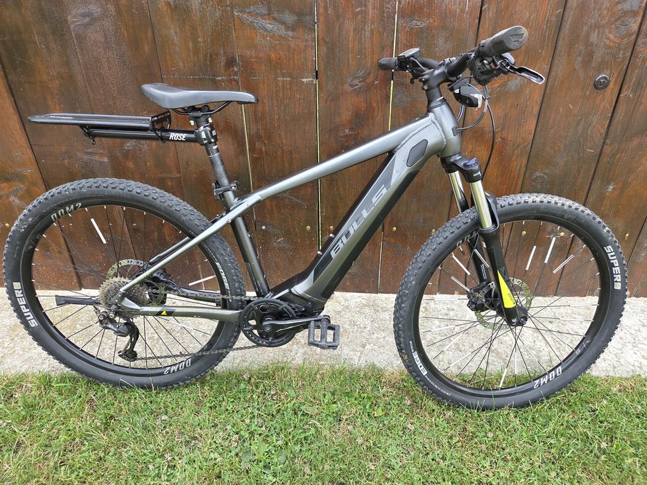 Bulls Copperhead Evo 1
