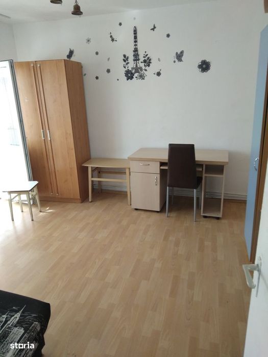 De inchiriat Garsoniera - Zona Kauflandul de jos