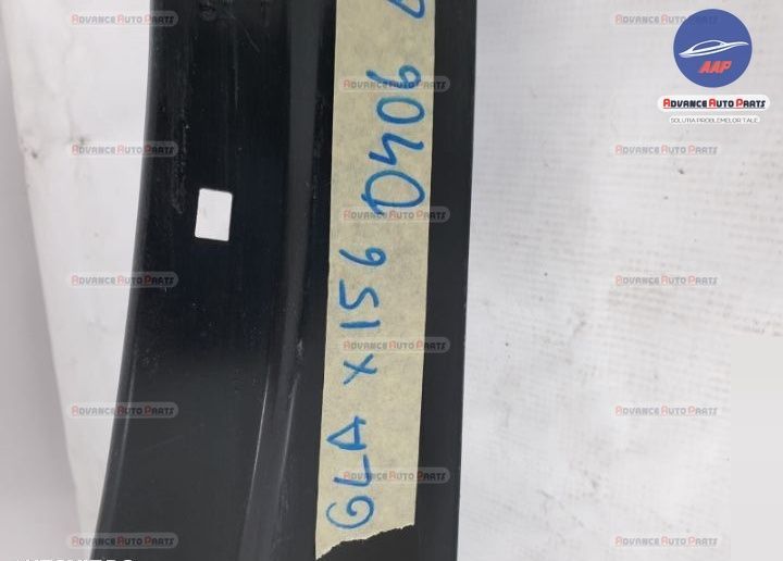 Десен калник в добро състояние Мерцедес-Бенц / Mercedes-Benz GLA-Class