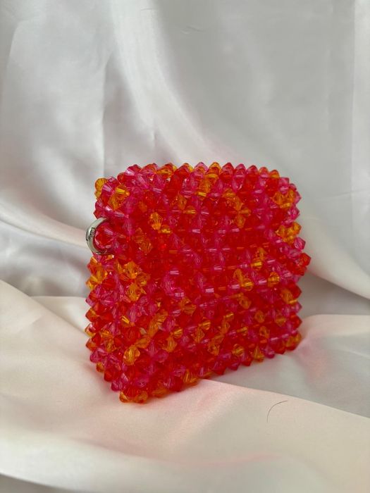 Чанти от мъниста