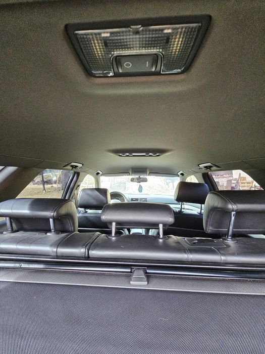 Ауди А4 Б7 3.0тди 233 НА ЧАСТИ