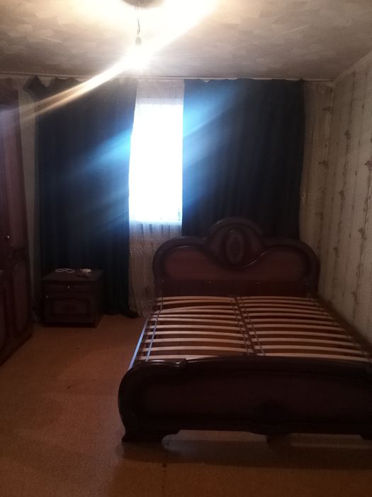 Обмен квартиры..