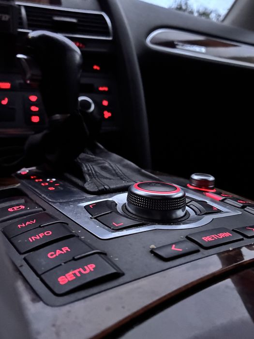 Audi A6 C6 4F Quattro 3.0 TDI