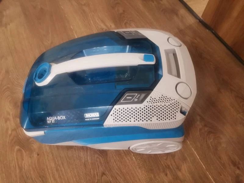 Thomas Моющий пылесос Sky XT Aqua-Box | Гарантия | Доставка