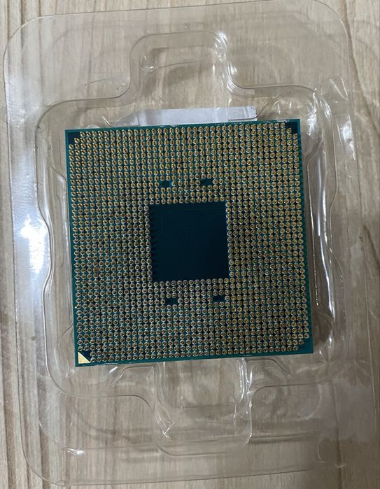 Ryzen 5 2600 6/12 AM4 3.4 ГГц