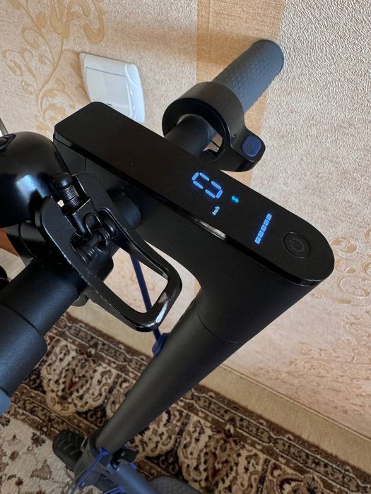 Electric Scooter Mi 3