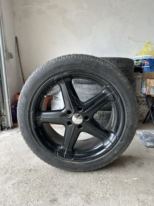 Продам диски r20