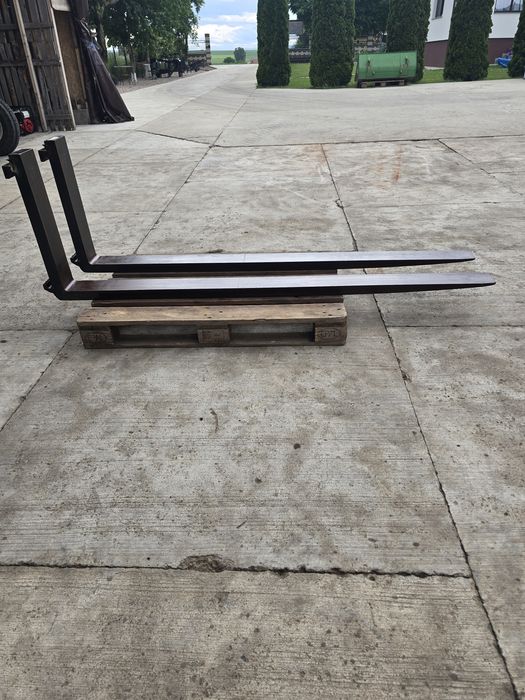 Lame stivuitor  l=210cm