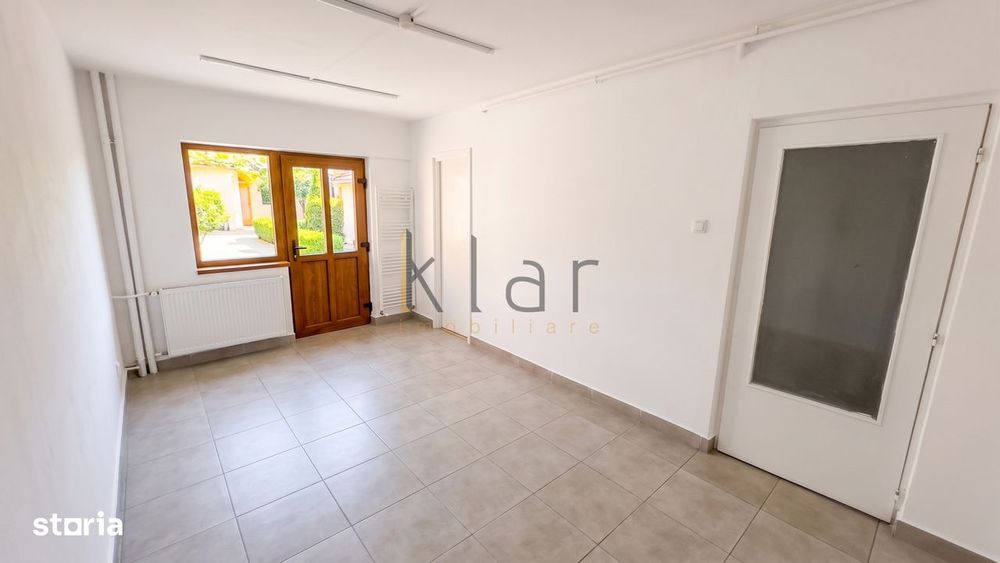 Spatiu comercial 24mp, Piata Mihai Viteazu langa Parking Leul