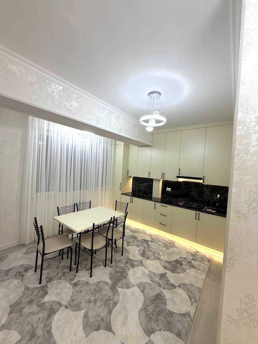 Чиланзар 9, РОВД 3\3\9 новостройка