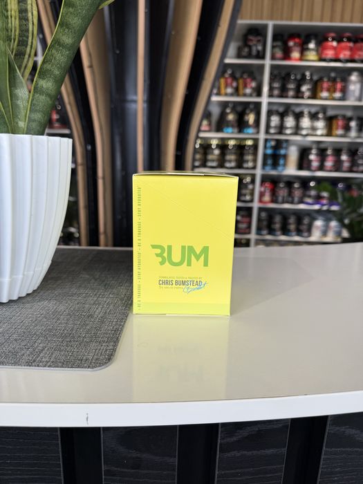 Raw Bum Hydration Electrolyte Formula 116 gr. Изотоник.