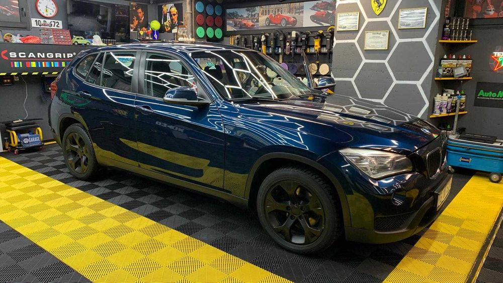 BMW X1  Sdrive 2013 de vanzare