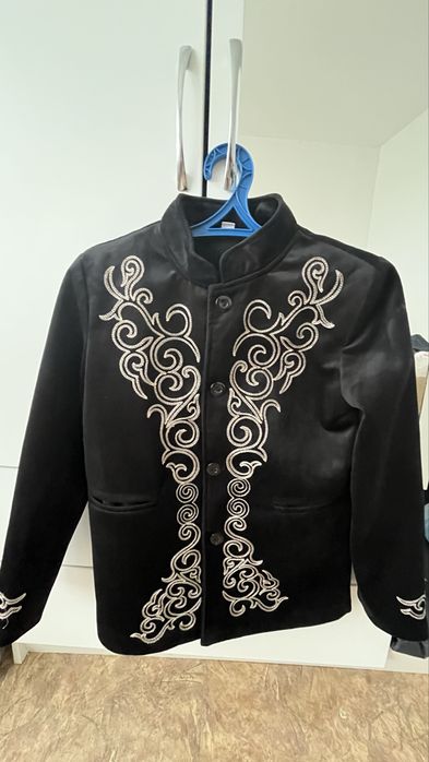 Национальный костюм