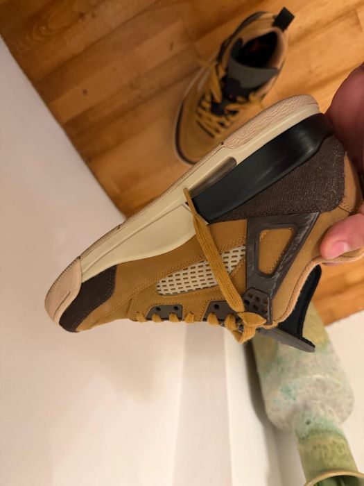 Pantofi jordan spizike