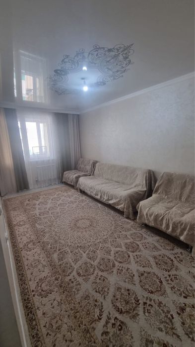 Аренда 2-х квартира