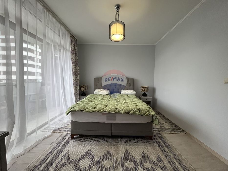 Продава се Двустаен апартамент в Варна, Трошево - 82 кв.м за 2988 €/кв.м - Снимка #3