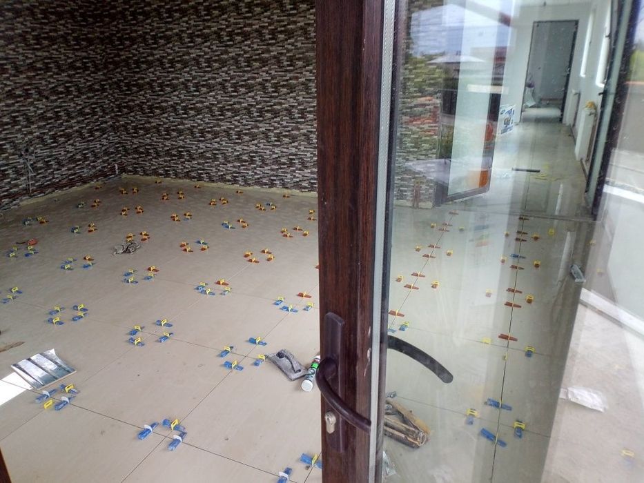 Amenajări interioare