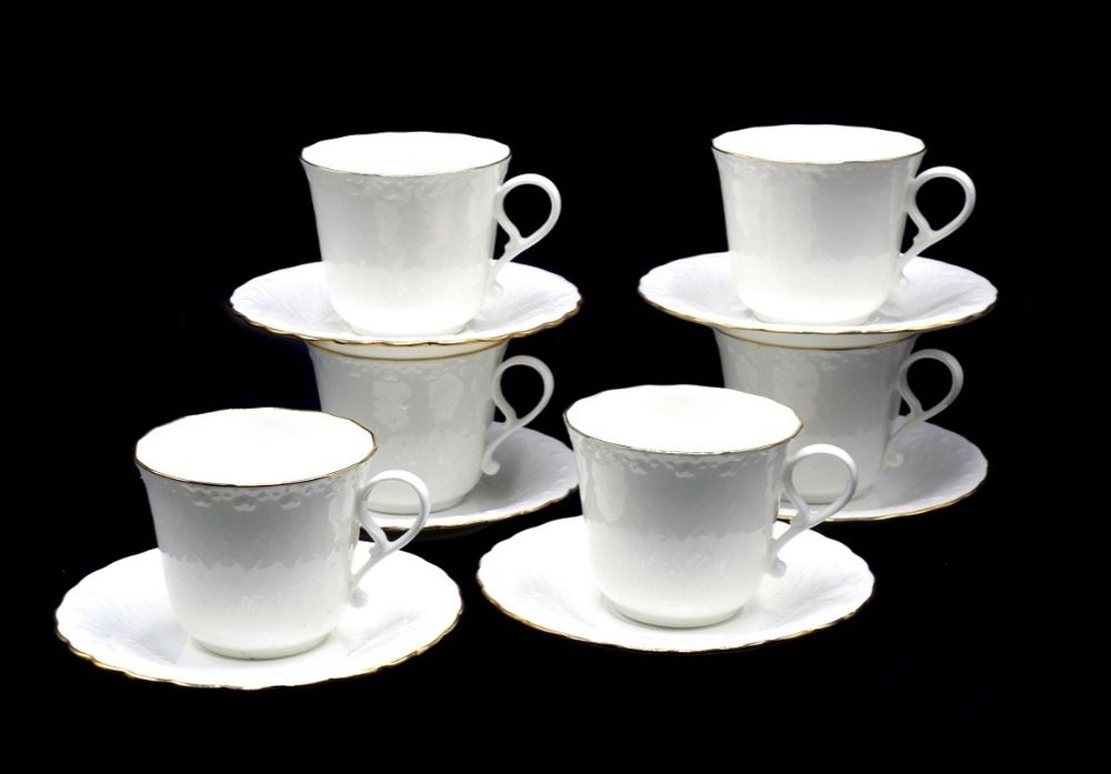 Костен порцелан Ралица