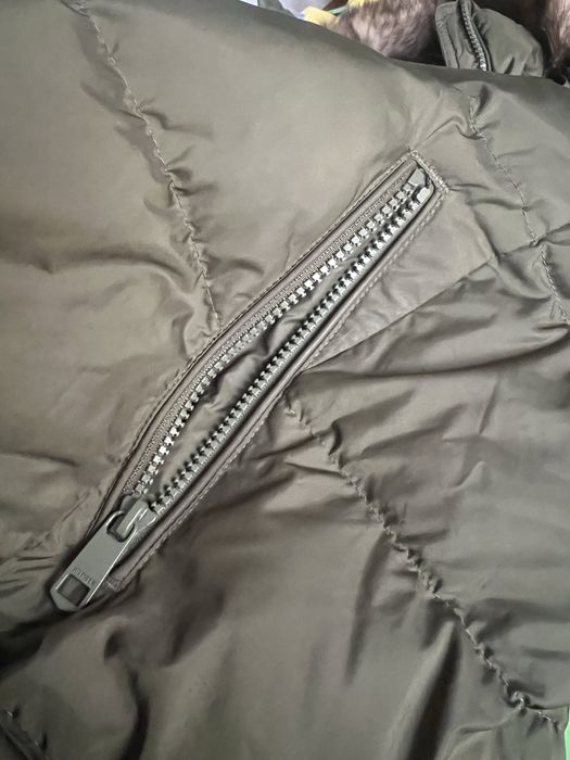 Geaca de iarna tommy hilfiger