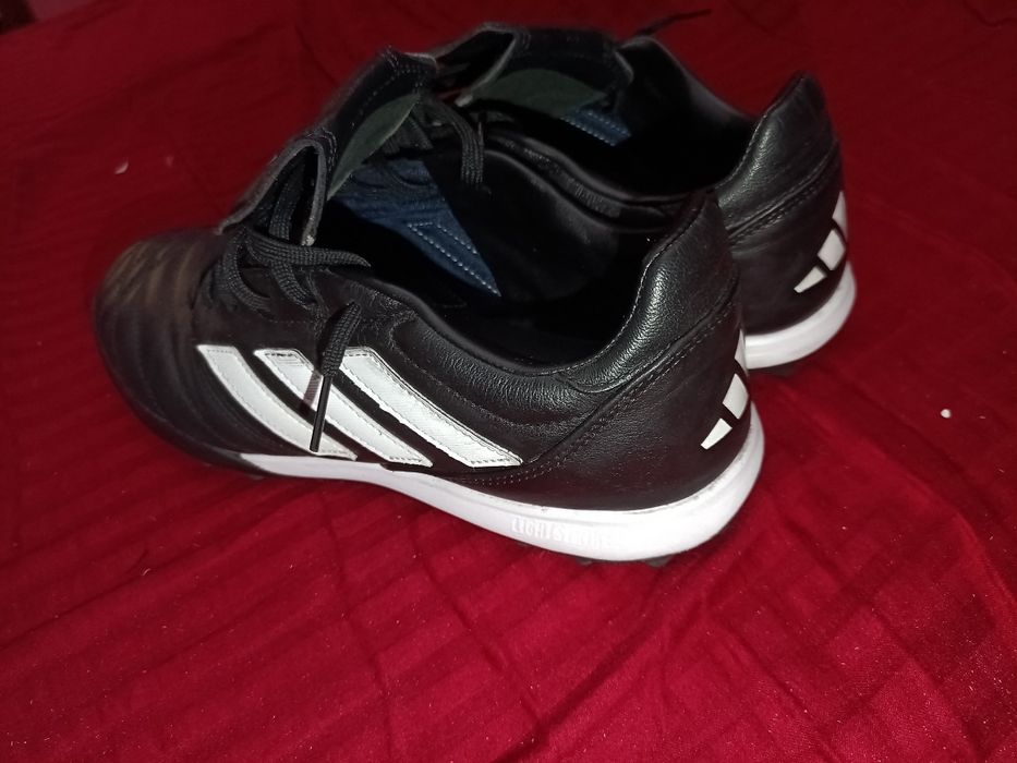 Ghete sintetic Adidas Gloro