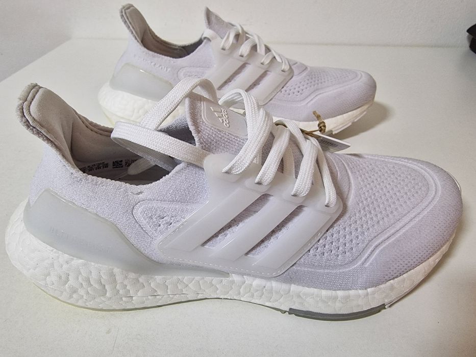 Adidas Ultraboost 21W pantofi alergare 39.1/3 jogging fittnes sala