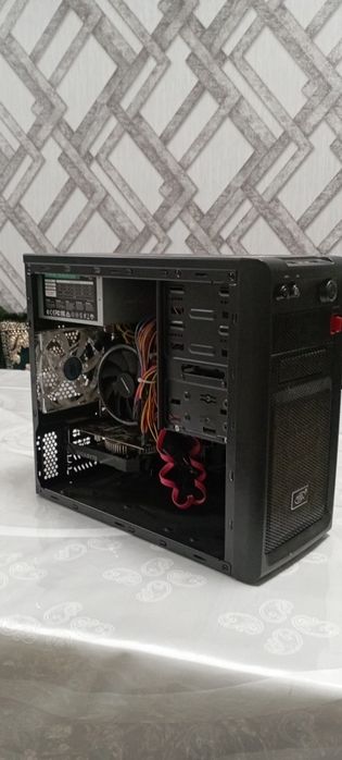 Компьютер сотилади состояние отличное