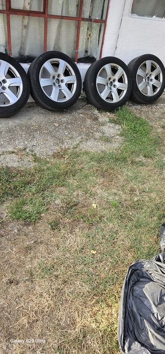 Jante originale audi