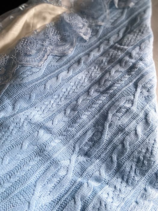 Конверт для выписки