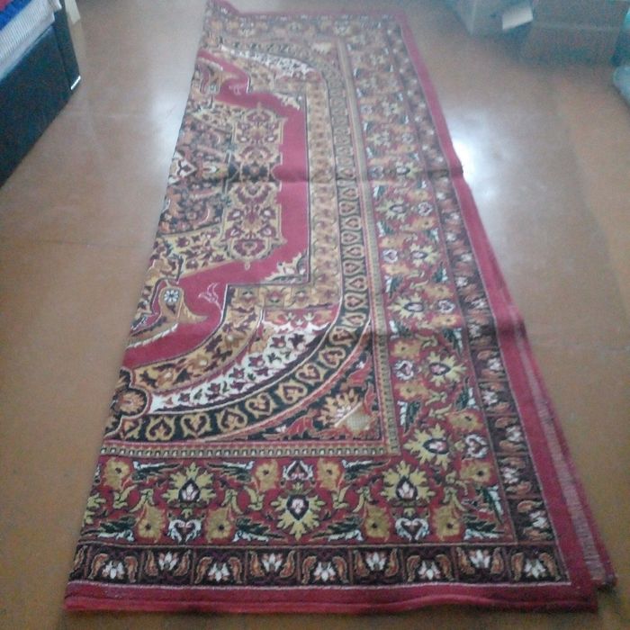 Продам палас на пол