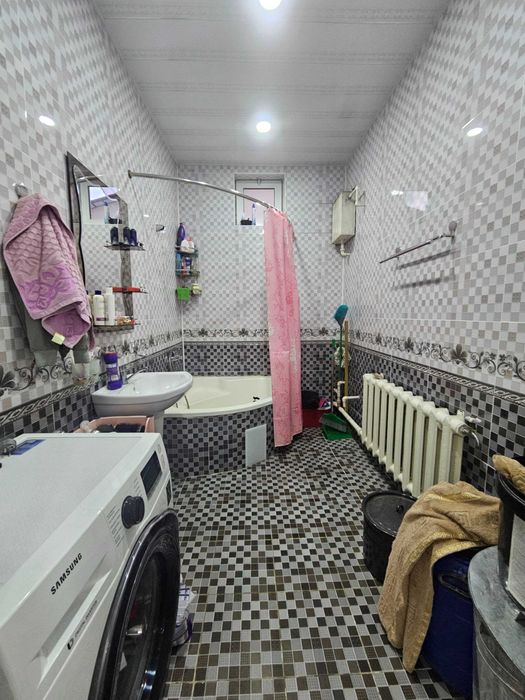 Продаётся коттедж 6 соток Ор-р Геофизика Сардоба