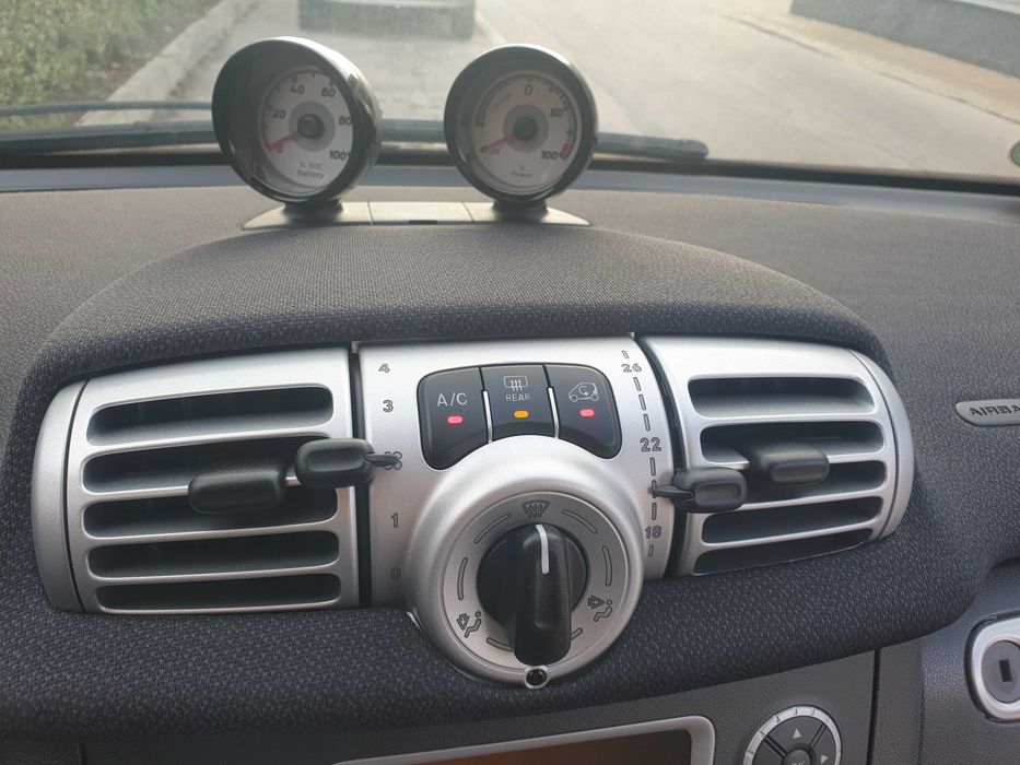 НА ЧАСТИ smart electric drive 2014 смарт електрически на ток 451