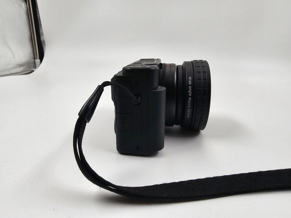 Sony ZV-1 Vlogging Kit cu Filtru Wide + Macro