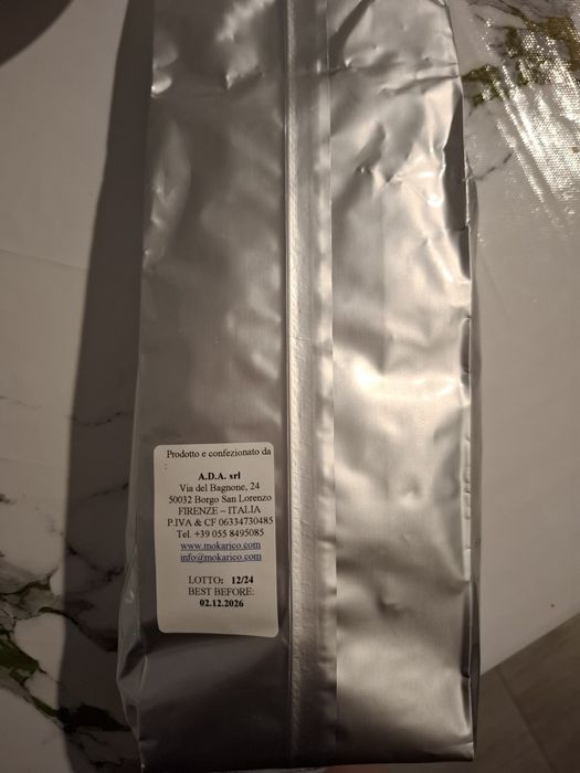 Кофе Sonni молотый