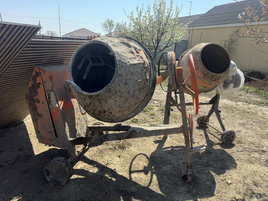 Аппарат Бручатка