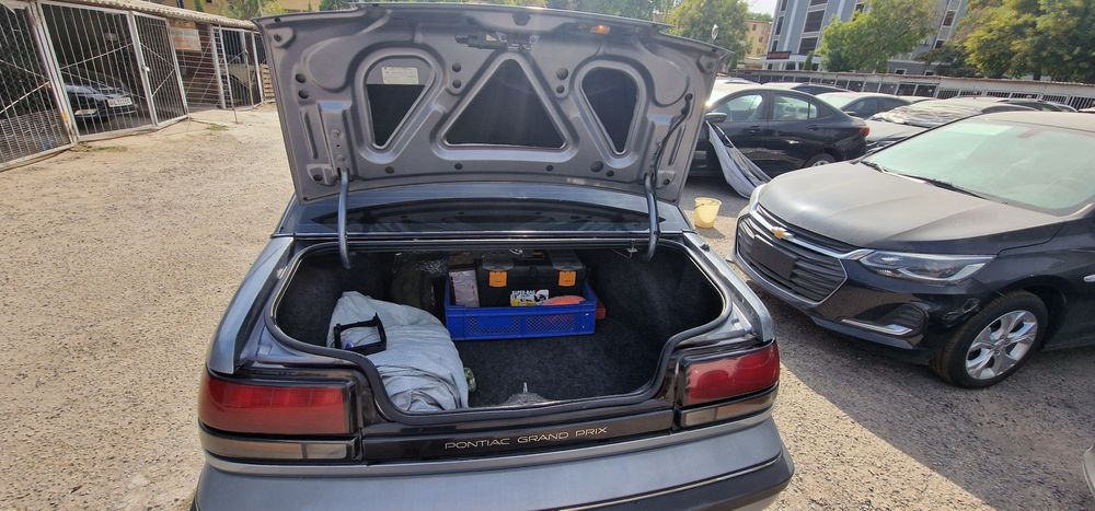 Продам pontiac grand prix