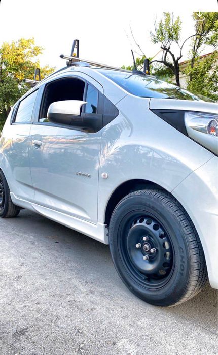 Spark uchun parog, BMW bakovoy, samuray zakazga qiberiladi.