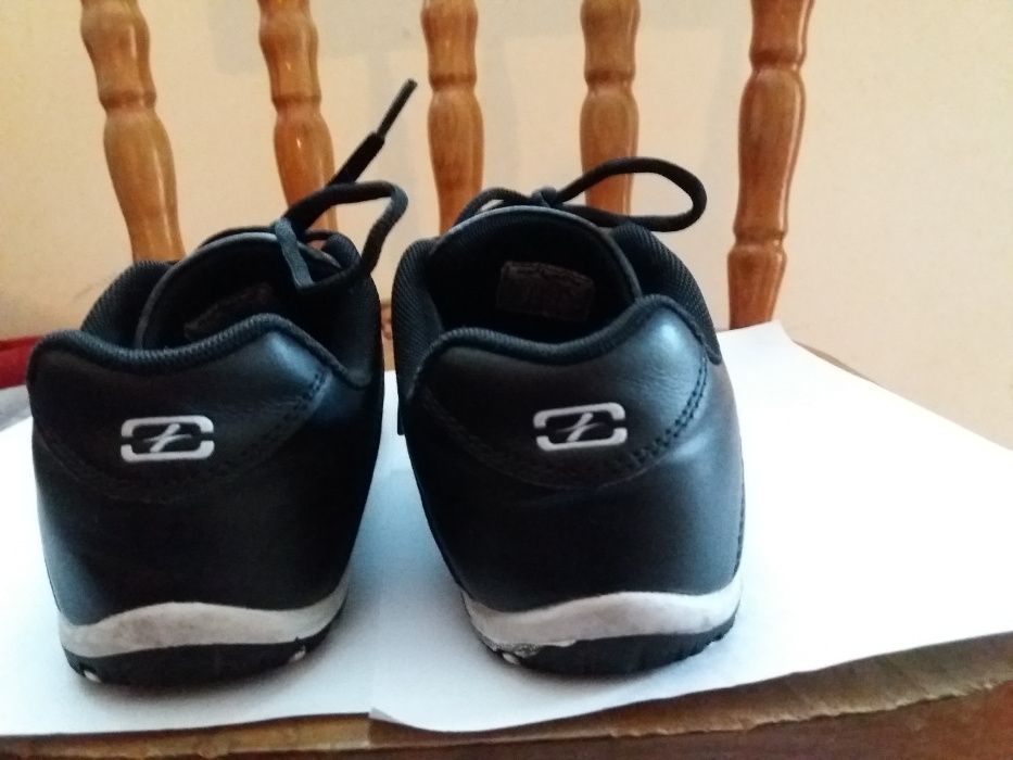 Маратонки Mat Star