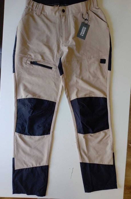 Оригинални туристически мъжки панталони
