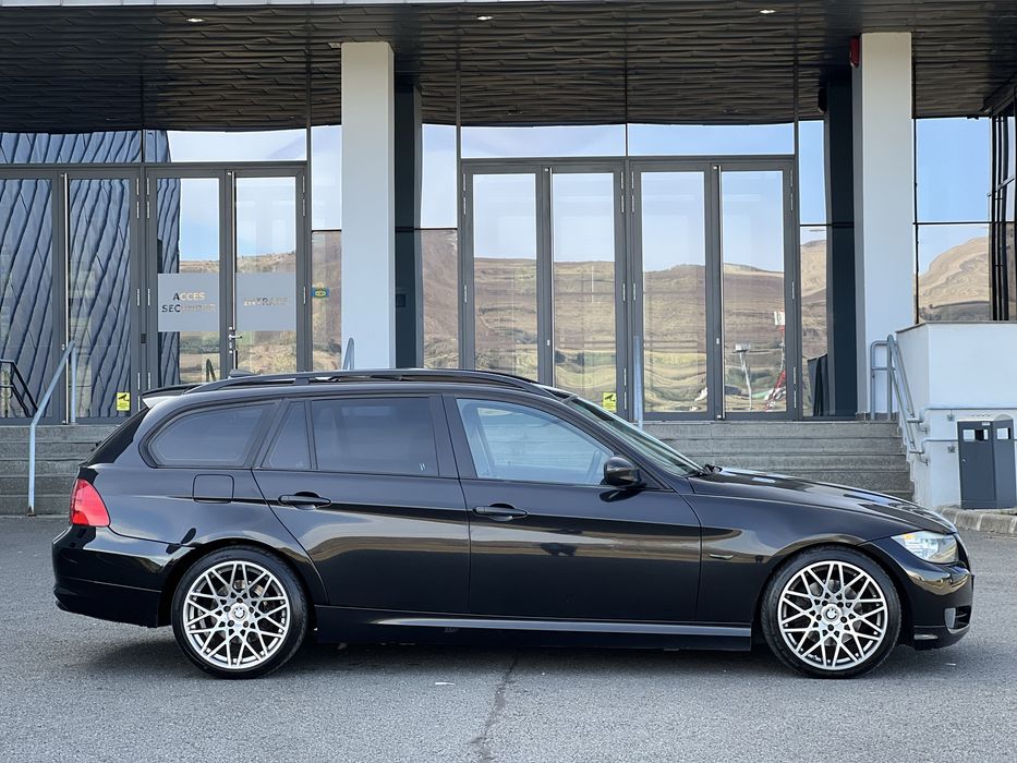 BMW Seria 3 2009 — imagine 3